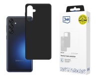 Etui / obudowa na smartfona 3mk Matt Case do Samsung Galaxy M55 5G black
