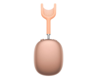 Apple AirPods Max pomarańczowy - 1279717 - zdjęcie 2