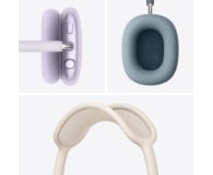 Apple AirPods Max fioletowy - 1278726 - zdjęcie 8