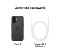 Apple iPhone 16 128GB Północ - 1277913 - zdjęcie 9