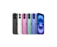 Apple iPhone 16 128GB Zielony - 1277917 - zdjęcie 6