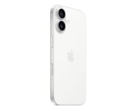 Apple iPhone 16 128GB Biały - 1277914 - zdjęcie 3