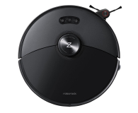 Roborock S8 MaxV Ultra czarny - 1309441 - zdjęcie 3