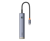 Hub USB Baseus UltraJoy Series 6-Port USB-C HUB