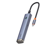 Baseus UltraJoy Series 6-Port USB-C HUB - 1306164 - zdjęcie 2