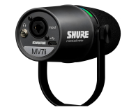 Shure MV7i - 1311447 - zdjęcie 6