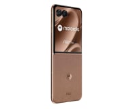 Motorola razr 50 ultra 5G 12/512GB Mocha Mousse 165Hz - 1311522 - zdjęcie 7