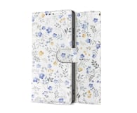 Tech-Protect Wallet do Samsung Galaxy S25 Ultra Spring Flowers - 1311945 - zdjęcie 3