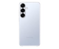 Etui / obudowa na smartfona Samsung Clear Case do Galaxy S25+ Transparent
