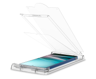Spigen Elite Shield ”Ez Fit” do Samsung Galaxy S25 Ultra Clear - 1313154 - zdjęcie 5