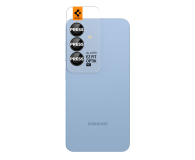 Spigen Optik Pro Glas.Tr ”Ez Fit” 2-Pack do Galaxy S25+ - 1313169 - zdjęcie 2