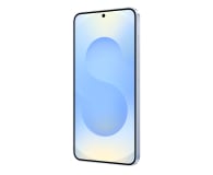 Samsung Galaxy S25 12/512GB Jasnoniebieski + Clear Case +Charger 25W - 1310837 - zdjęcie 6