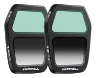 Freewell Zestaw filtrów Gradient do DJI Air 3S - 1312893 - zdjęcie 1