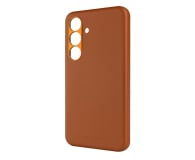 FIXED MagLeather do Samsung Galaxy S25 brązowy - 1312458 - zdjęcie 2