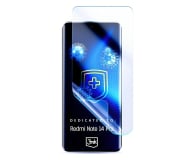 Folia / szkło na smartfon 3mk SilverProtection+ do Xiaomi Redmi Note 14 Pro+ 5G