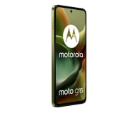 Motorola moto g15 8/128GB Iguana Green - 1309415 - zdjęcie 7