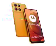 Motorola moto g15 8/128GB Sunrise Orange - 1309414 - zdjęcie 8