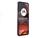 Motorola moto g15 8/128GB Gravity Grey - 1309416 - zdjęcie 7