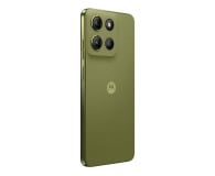 Motorola moto g15 power 8/256GB Iguana Green - 1309417 - zdjęcie 4