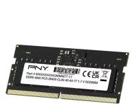 PNY 16GB (1x16GB) 4800 CL40 - 1370228 - zdjęcie 2