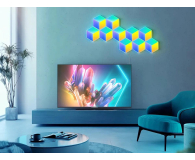 Govee Govee H6066 Glide Hexa Pro Panele LED RGBIC - 1366262 - zdjęcie 2