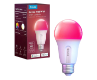 Inteligentna żarówka Govee Govee H6004 Smart Light Bulb Żarówka RGB 800LM, 2.4GHz Wi-Fi