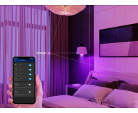 Govee Govee H6004 Smart Light Bulb Żarówka RGB 800LM, 2.4GHz Wi-Fi - 1366269 - zdjęcie 3