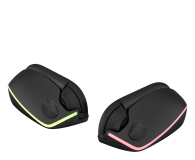 YAXO Joy-Con MOUSE PRO SET do NS2 Techno Black - 1373165 - zdjęcie 1