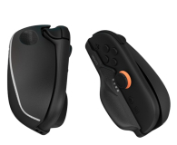 YAXO Joy-Con MOUSE PRO SET do NS2 Techno Black - 1373165 - zdjęcie 3