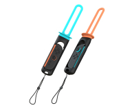 YAXO Joy-Con SWORD SET do NS/NS2 Inferno Orange&Hydro Blue - 1373166 - zdjęcie 2