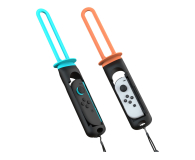 YAXO Joy-Con SWORD SET do NS/NS2 Inferno Orange&Hydro Blue - 1373166 - zdjęcie 3