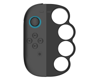 YAXO Joy-Con BOXING SET do NS2 Techno Black - 1373164 - zdjęcie 3