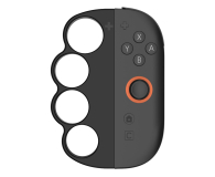 YAXO Joy-Con BOXING SET do NS2 Techno Black - 1373164 - zdjęcie 4