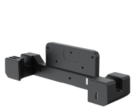YAXO Joy-Con POWER SHOCK do NS2 Techno Black - 1373159 - zdjęcie 1