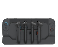 YAXO Joy-Con POWER SHOCK do NS2 Techno Black - 1373159 - zdjęcie 3