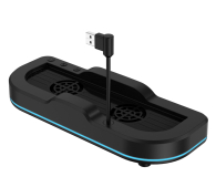YAXO STEAM COOLER do NS2 Techno Black - 1373154 - zdjęcie 1