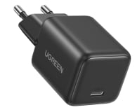 UGREEN Ładowarka sieciowa X512 20W GaN 1x USB-C - szara - 1416986 - zdjęcie 2