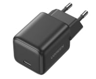 UGREEN Ładowarka sieciowa X512 20W GaN 1x USB-C - szara - 1416986 - zdjęcie 4