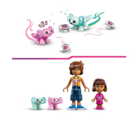 LEGO FRIENDS 42681 Przygoda na aksolotlowej łodzi - 1473460 - zdjęcie 10