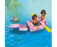 LEGO FRIENDS 42681 Przygoda na aksolotlowej łodzi - 1473460 - zdjęcie 5