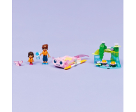 LEGO FRIENDS 42681 Przygoda na aksolotlowej łodzi - 1473460 - zdjęcie 4