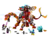 LEGO DREAMZZZ 71514 Dinostatek kosmiczny - 1473529 - zdjęcie 3