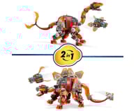 LEGO DREAMZZZ 71514 Dinostatek kosmiczny - 1473529 - zdjęcie 10