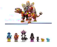 LEGO DREAMZZZ 71514 Dinostatek kosmiczny - 1473529 - zdjęcie 12