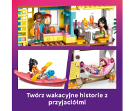 LEGO FRIENDS 42699 Domek na plaży z fokami - 1473474 - zdjęcie 11
