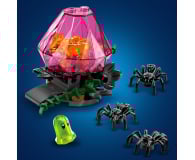 LEGO DREAMZZZ 71513 Koszmarna skorpionowa koparka - 1473527 - zdjęcie 6