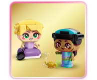 LEGO DISNEY 43303 Mała Dżasmina i Roszpunka - 1473486 - zdjęcie 7