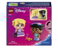 LEGO DISNEY 43303 Mała Dżasmina i Roszpunka - 1473486 - zdjęcie 12
