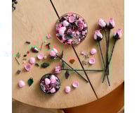 LEGO BOTANICALS 11502 Bukiet różowych róż - 1473598 - zdjęcie 4