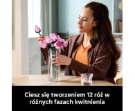 LEGO BOTANICALS 11502 Bukiet różowych róż - 1473598 - zdjęcie 10